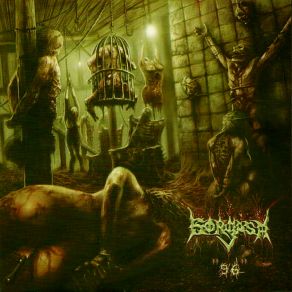 Download track Corpsified Gorgasm