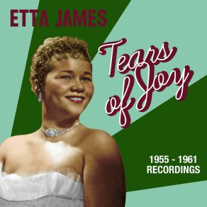 Download track Dance With Me, Henry Etta James