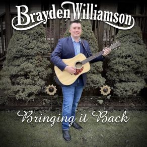 Download track Love Of The Mountains Brayden Williamson