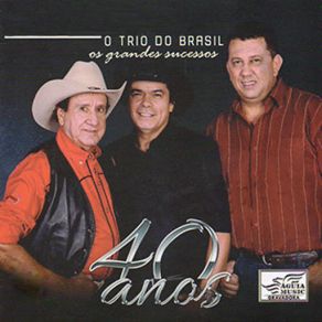 Download track As Andorinhas O Trio Do Brasil