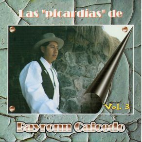 Download track Virgen Del Quinche Bayronn Caicedo