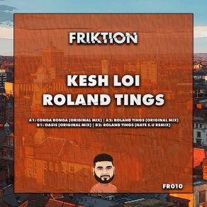 Download track Roland Tings Kesh Loi