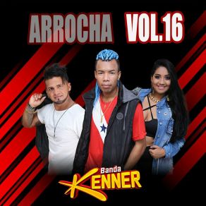 Download track Não Consigo Te Esquecer Banda Kenner