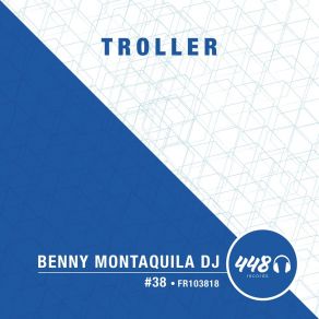 Download track Devil's Pit Benny Montaquila DJ