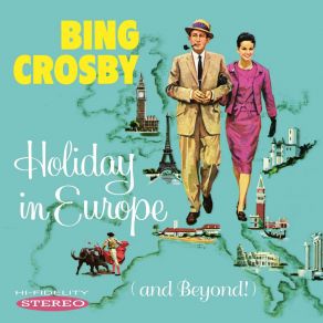 Download track Paris Holiday Bing CrosbyBob Hope