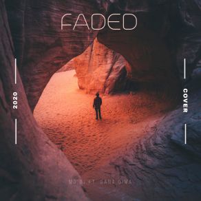 Download track Faded Oana Dima