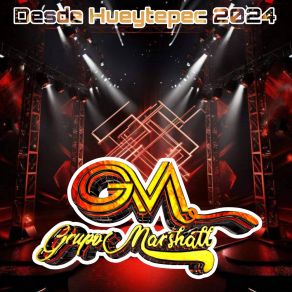 Download track Ya No Me Perteneces (En Vivo) Grupo Marshall