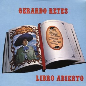 Download track Voy Gritando Por La Calle Gerardo Reyes