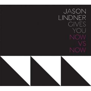 Download track Can'T Chase Time Jason Lindner