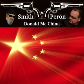 Download track Donald Mc China (Guitar Job Version) Peron, Smith