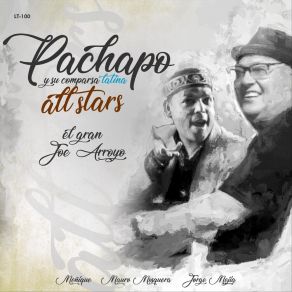 Download track Palo Pal Tiburon Su Comparsa Latina All Stars