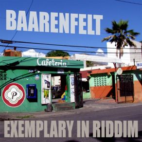 Download track The Master Key Baarenfelt