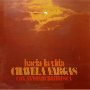 Download track Con Las Manos Vacias Chavela Vargas