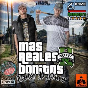 Download track Cumpliendo Mi Sueno NucoTopirap