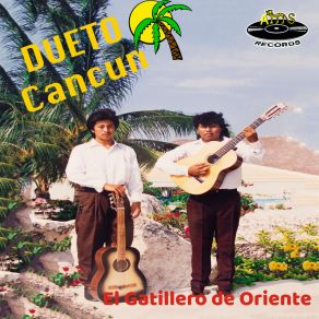 Download track Tu Ingratitud Dueto Cancun