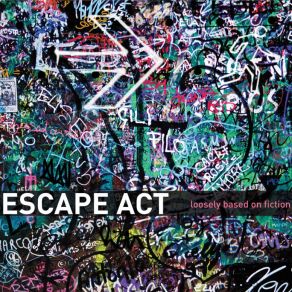 Download track Cabin Fever Escape Act