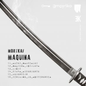 Download track Máquina Obsoleta Mortkaf