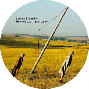 Download track How We Live In Each Other (Techno Mix) Lanrete