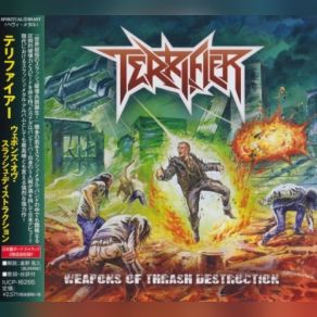 Download track Riders Of Doom Terrifier