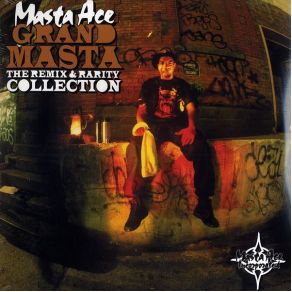 Download track Style Wars (Remix) Masta AceAse One