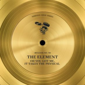 Download track It Takes The Physical (The Rhythm Hype Mix) The Element