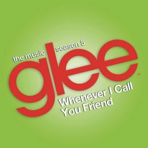 Download track My Lovin' (You're Never Gonna Get It) [Glee Cast Version] Glee Cast