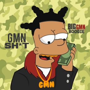 Download track Turn Up Big GMN Boogie