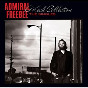 Download track Rags'N'Run Admiral Freebee