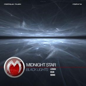 Download track Black Lights (Esok Remix) Midnight StarEsok