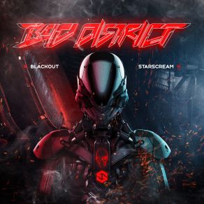 Download track Blackout Bad District