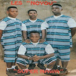 Download track Bêyêto Les Noyou