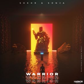 Download track Warrior (Radio Edit) Sonja