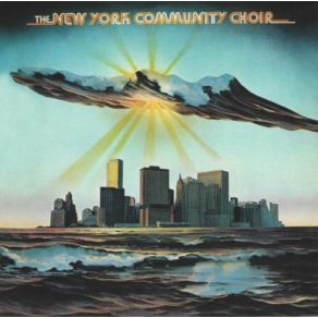 Download track Tell It All The New York Community Choir