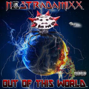 Download track Scrying Nostradamixx