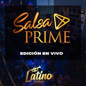 Download track No Soy Un Juego (En Vivo) Salsa PrimeCristel Cuba