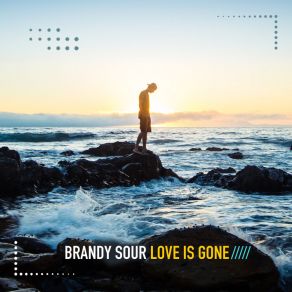 Download track Love Is Gone Sour Brandy