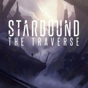 Download track The Traverse Starbound