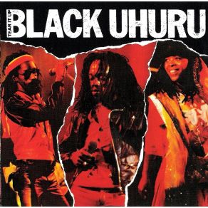 Download track Leaving For Zion Black Uhuru