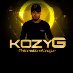 Download track End Of The Matter Kozy G