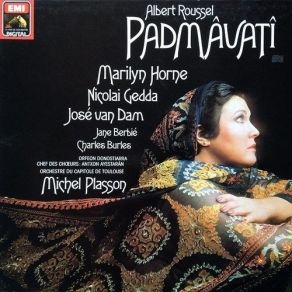 Download track EntrÃ©e Et Danse Des Femmes Au Palais: Ce Sont Les Femmes Du Palais Horne, José Van Dam, Gedda, Nicolai Gedda, Marilyn Horne, Michel Plasson, Van Dam, Orch. Du Capitole De Toulouse