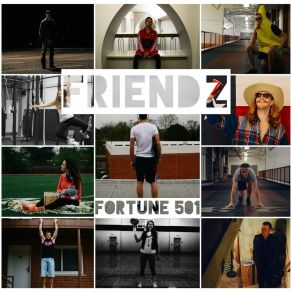 Download track Friendz Fortune 501