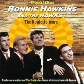 Download track Light In The Window Ronnie Hawkins, The Hawks