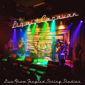 Download track Rock 'n' Roll Recovery (Live) Liquid Caravan