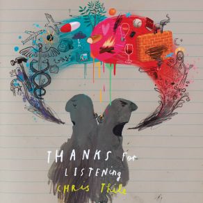 Download track Feedback Loop Chris Thile