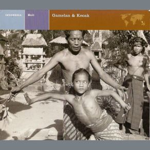 Download track Sulendro Gamelan & Kecak