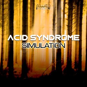 Download track Think & Tell (Original Mix) Acid Syndrome