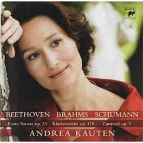 Download track 11. Schumann: Carnaval Op. 9 - Florestan Andrea Kauten