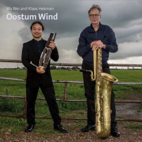 Download track First Night In Oostum Wu Wei, Klaas Hekman