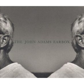 Download track 22. John Adams - Nixon In China - 'I Am Old And I Cannot Sleep' John Adams