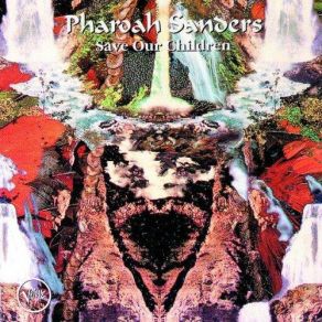 Download track Kazuko Pharoah Sanders